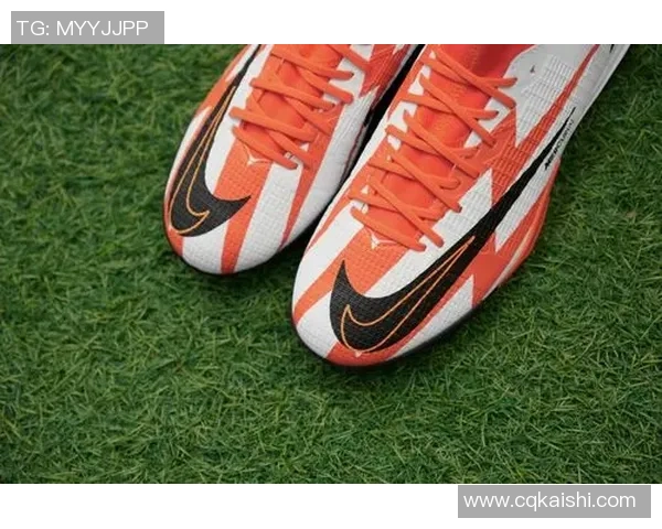 Nike足球鞋传奇8代言球星揭晓 打造冠军之路的全新动力与风采